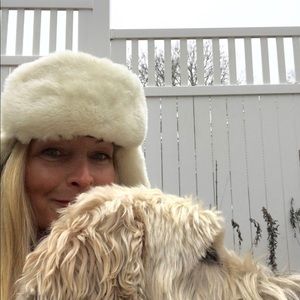 Meet your Posher, Kate